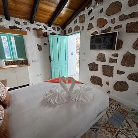 Hacienda De Indias, Cartagena Granadilla De Abona