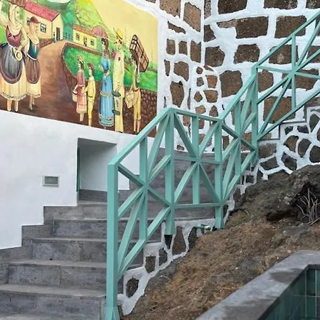 Hacienda De Indias, Cartagena Apartment Granadilla De Abona