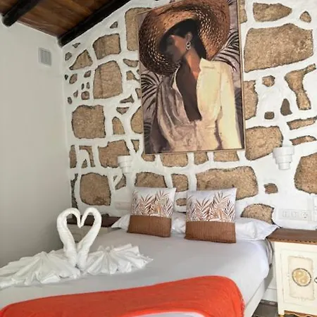Apartment Hacienda De Indias, Cartagena Granadilla De Abona
