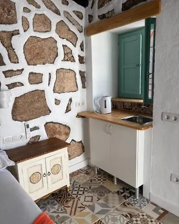 Hacienda De Indias, Cartagena Apartment *