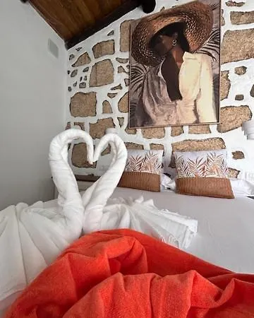 Apartment Hacienda De Indias, Cartagena