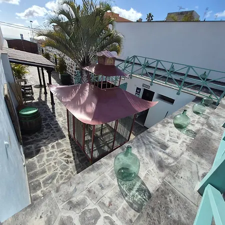 Appartamento Hacienda De Indias, Cartagena Granadilla De Abona